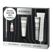 Filorga Time-Filler 5XP, Sleep & Peel, and NCEF-Shot Set – Comprehensive Anti-Aging Skincare Trio-1