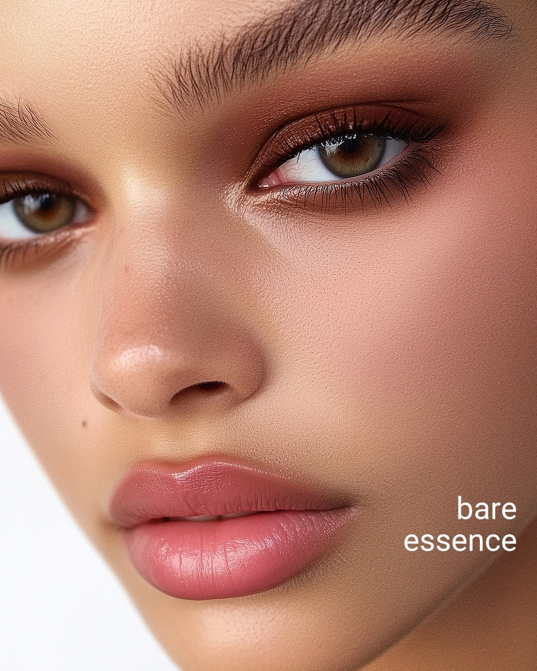 Dali Eyeshadow Bare Essence -8 Shade Nude Eyeshadow Palette-2