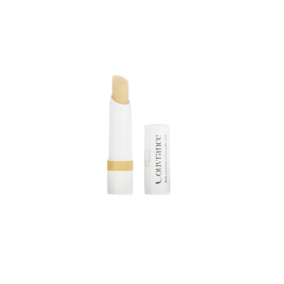 Avene Couvrance Concealer Stick 2.5g - High Coverage for Concealing Blemishes and Imperfections-3