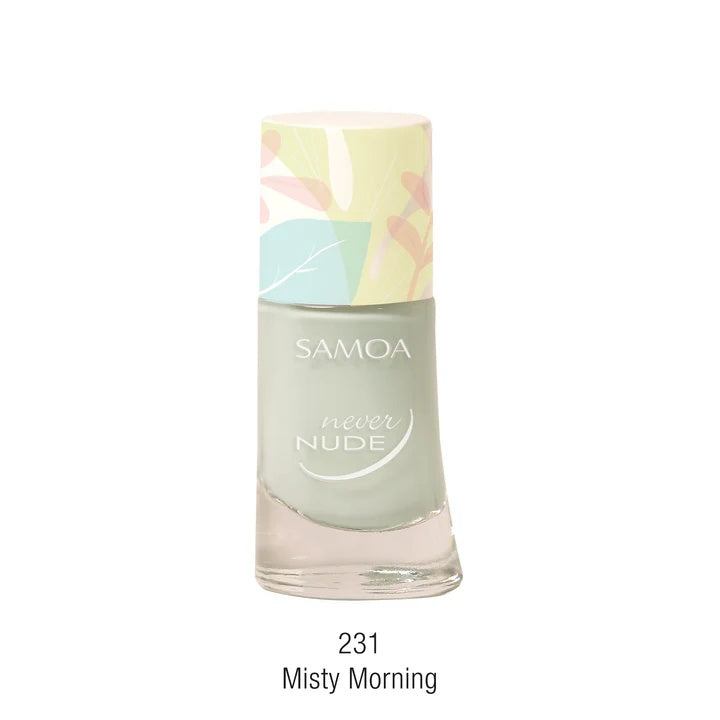 Samoa Never Nude Tropical Breeze - 6 Shades-9