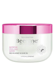 Beesline Nutritive Peeling Mask-1