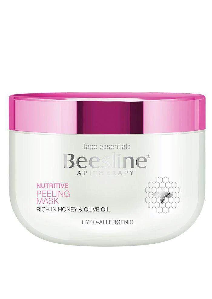 Beesline Nutritive Peeling Mask-1