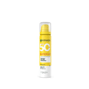 Garnier Super UV Invisible Air-Mist Sunscreen SPF 50+ with Vitamin C – Daily Sun Protection Mist-1