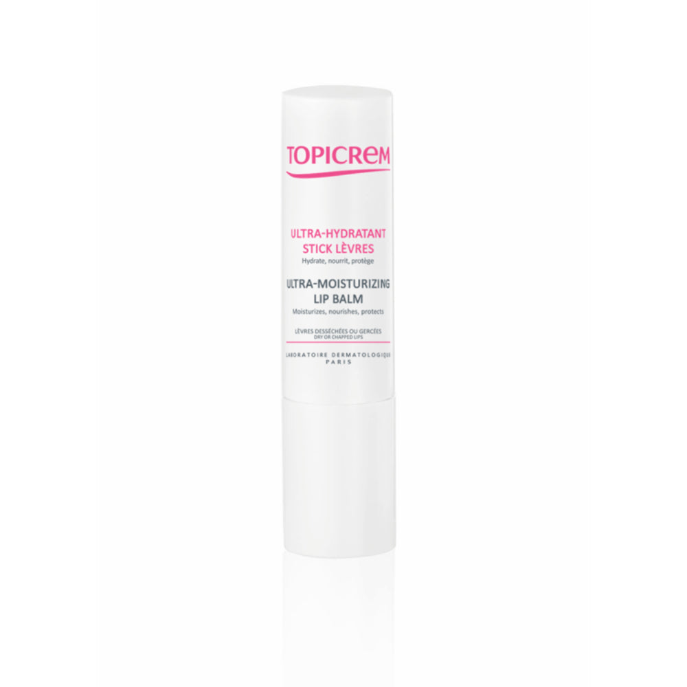 Topicrem Ultra Moistrising Lip Balm-1
