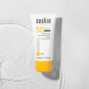 SOSKIN Sun Fluide Very High Protection 50+ 50ml-1