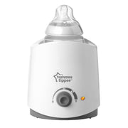 Tommee Tippee Electric Milk Bottle and Food Warmer-1