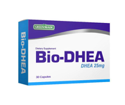 Bio DHEA 30 Capsules-1