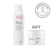 Avene Thermal Spring Water Spray 150ml + Free Hyaluron Activ B3 Day Cream 7ml-1