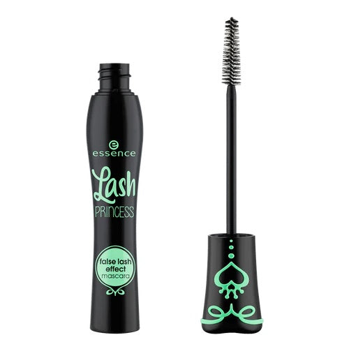 Essence Lash Princess False Lash Effect Mascara – Dramatic Volume & Length-2
