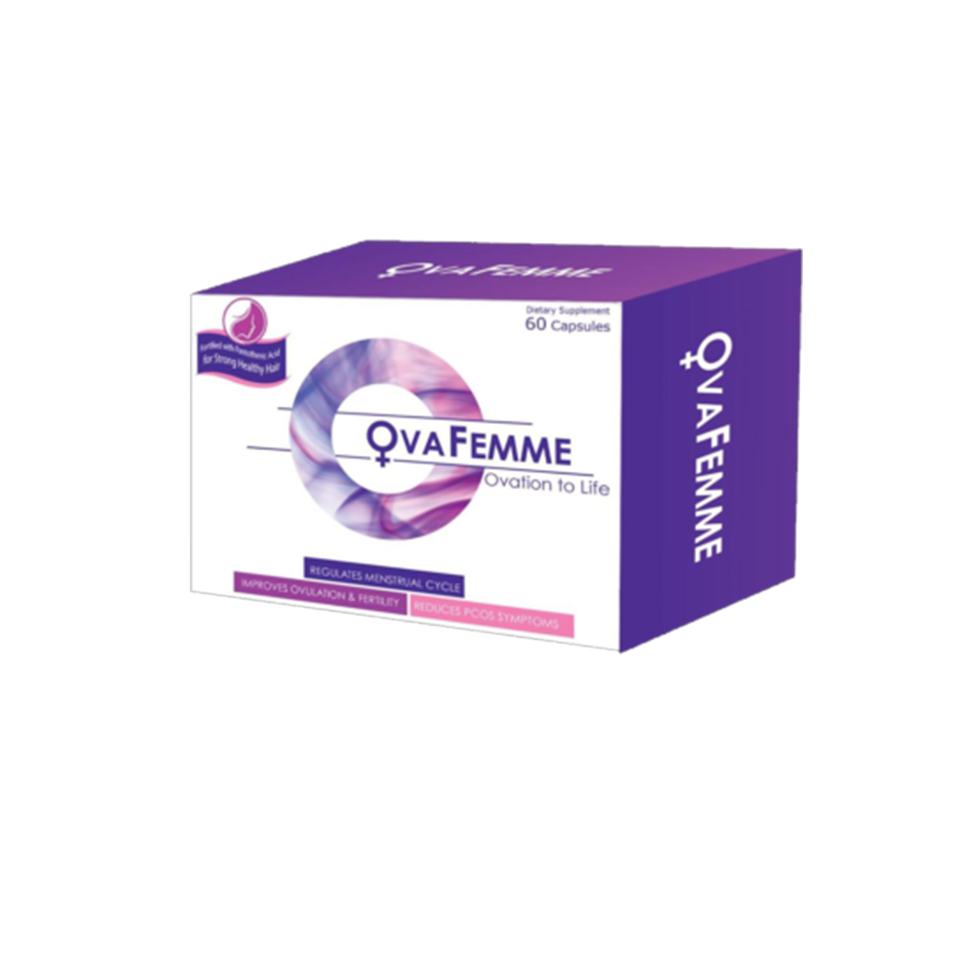 Ovafemme Ovation to Life-2