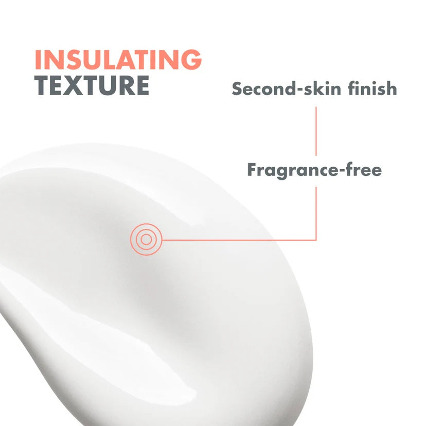 Avene Cicalfate Hand Repairing Cream 100ML - Intensive Repair and Protection for Dry, Damaged Hands-2