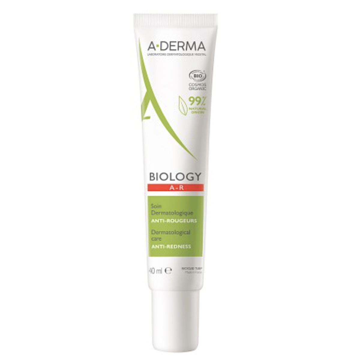 Aderma Biology AR Anti Redness Cream-1