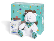 Mustela Musti Eau De Soin Parfumée Coffret - Mustela Perfume for Babies-50ml-1