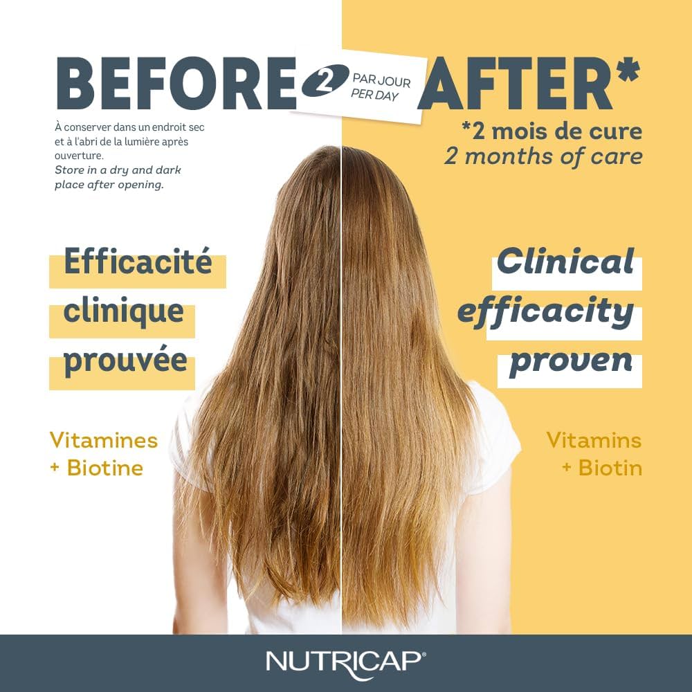 Nutricap Anti Hairloss Serum- Anti-Chute 10 Ampoules (2)-3