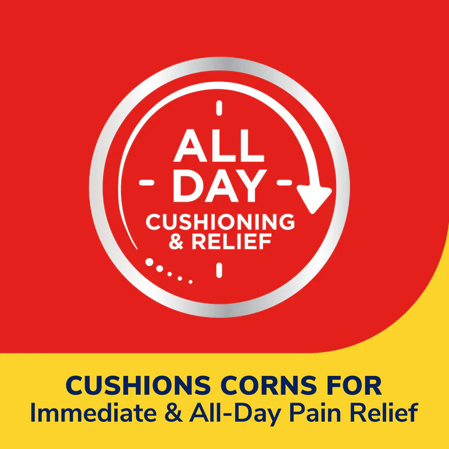 Dr. Scholl's Corn Cushions – 9 pcs