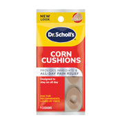 Dr. Scholl's Corn Cushions – 9 pcs