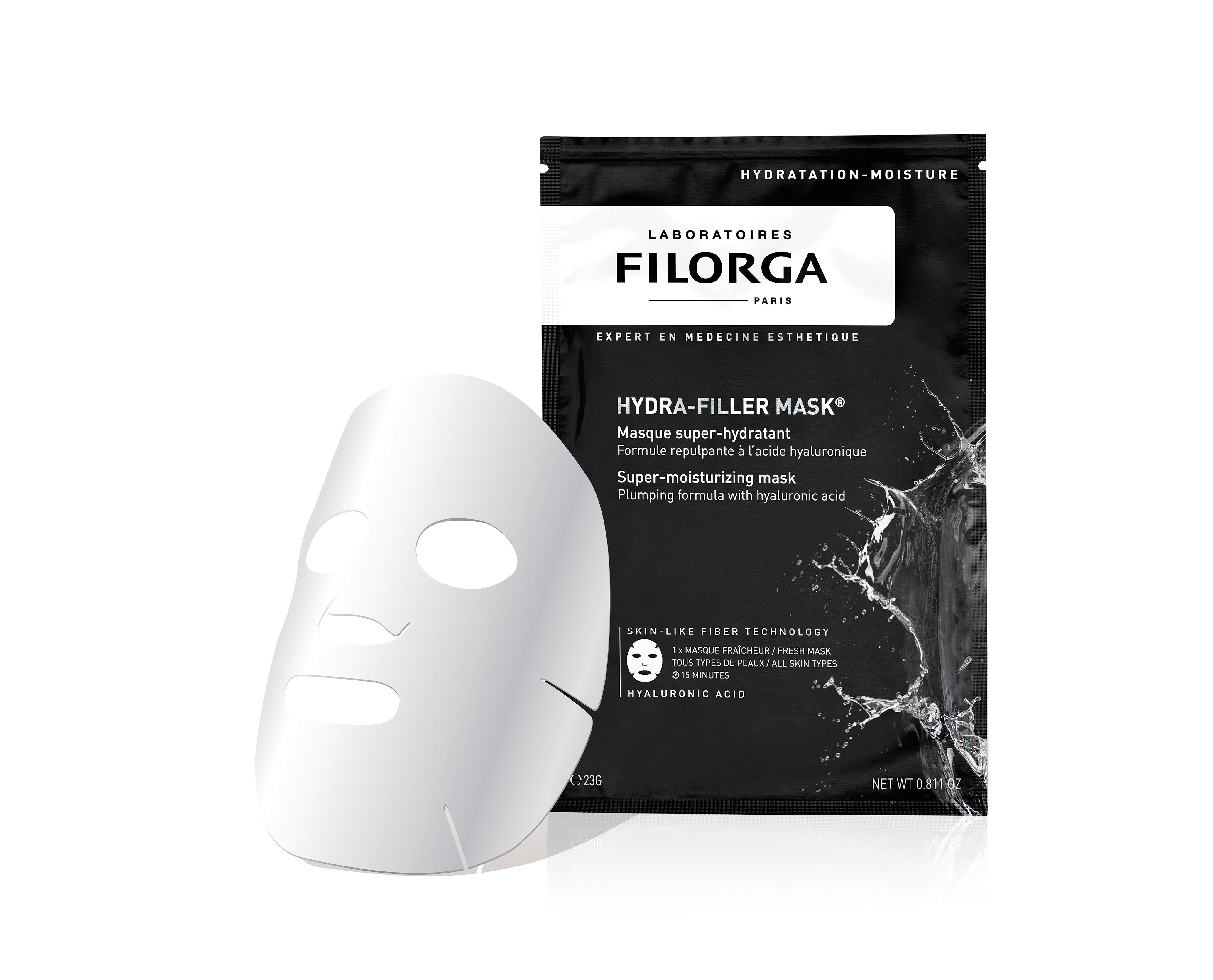 Filorga Hydra Filler Mask-1