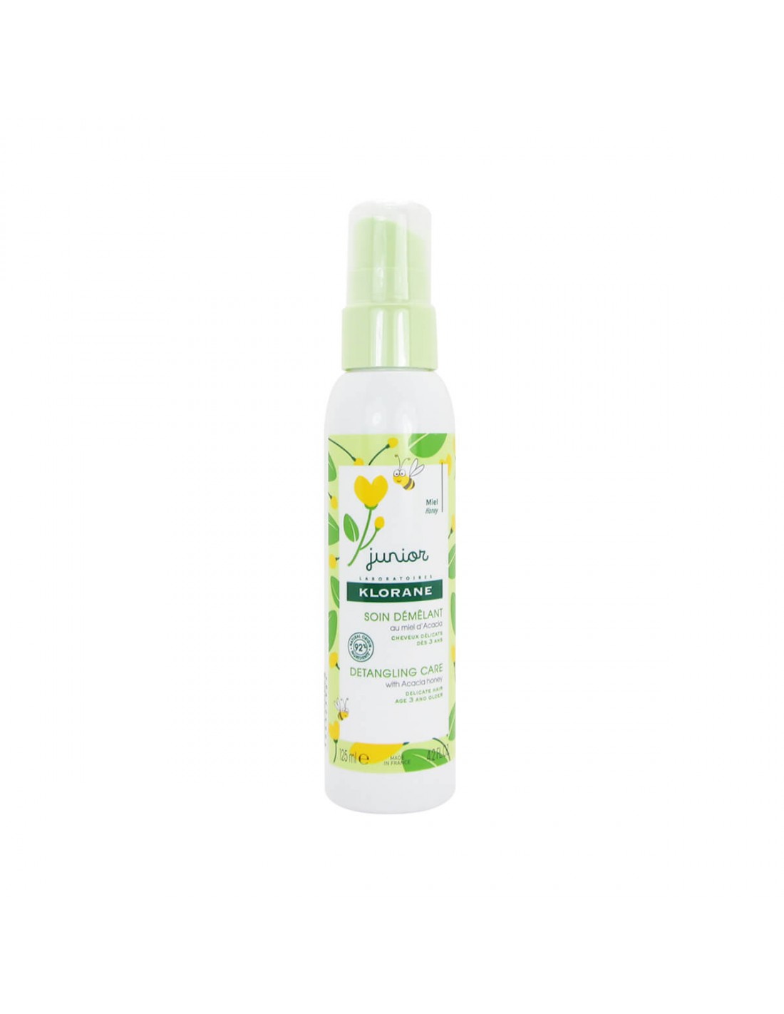 Klorane Junior Detangling Care Spray-1