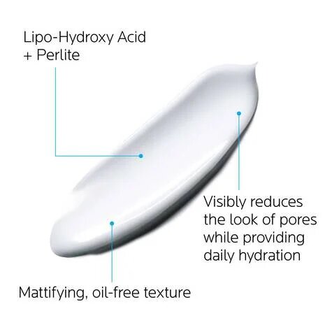 La Roche Posay Effaclar Mattifying Moisturising Cream-4