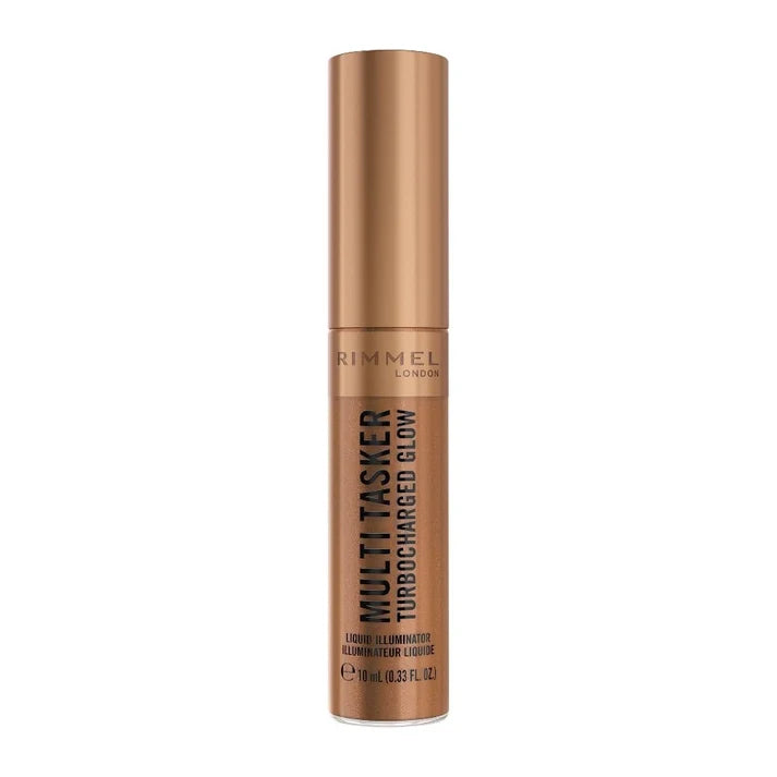 Rimmel Multi Tasker Turbocharged Glow 10 ml