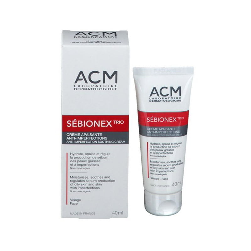 ACM SEBIONEX TRIO CREAM-1