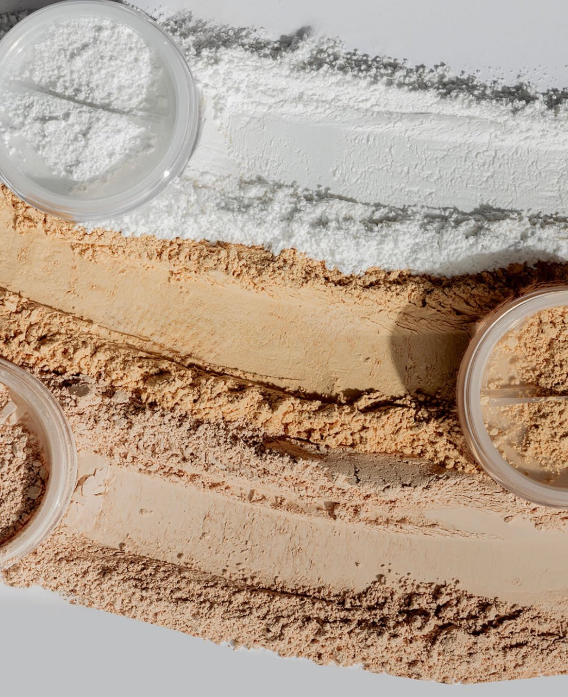 Dali Loose Powder – Lightweight Matte Finish Setting Powder-2