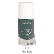 Samoa Nail Polish Never Nude-1