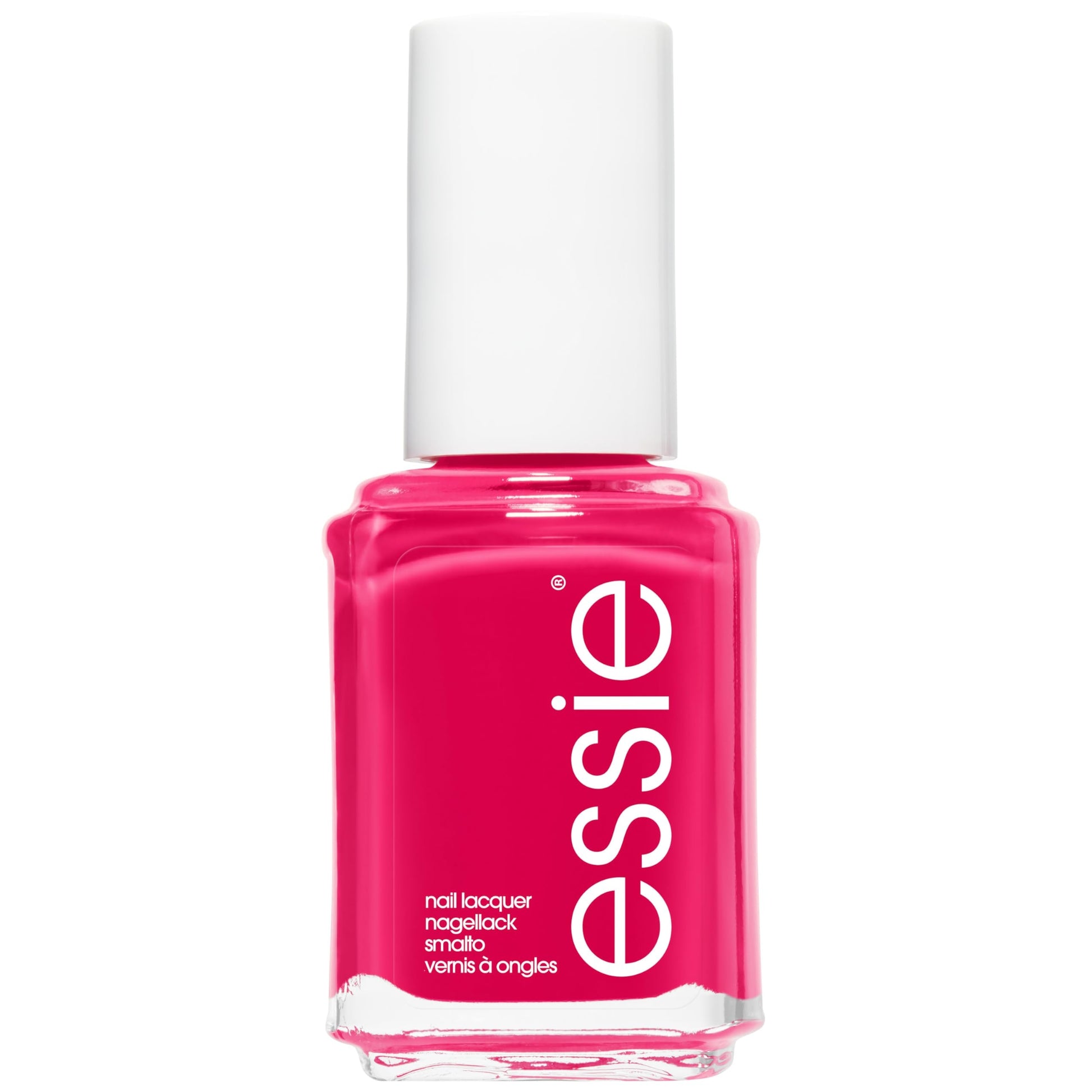 Essie Nail Polish 13.5ml | Long-Lasting, Chip-Resistant Color | Various Color Selections-1
