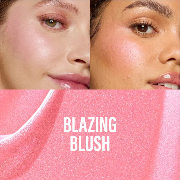 Maybelline New York Sunkisser Multi-Use Liquid Blush and Bronzer-3