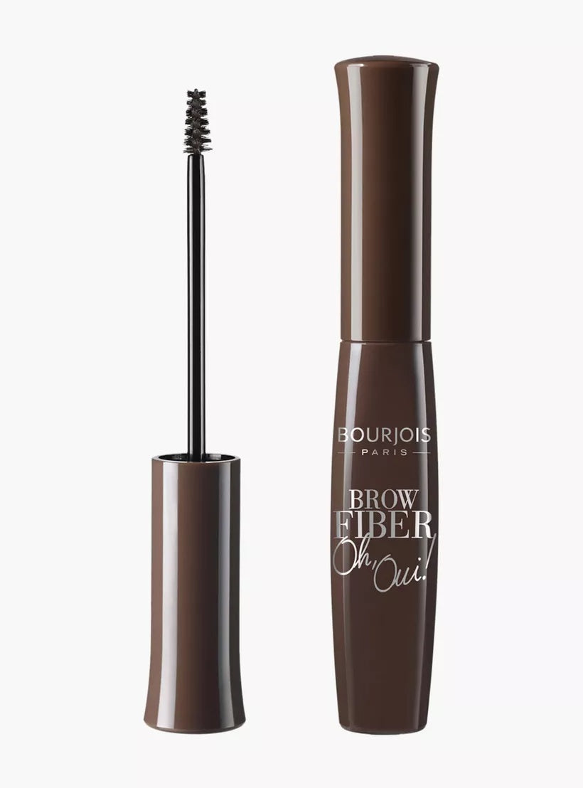 Bourjois Oh Oui Brow Fiber-2