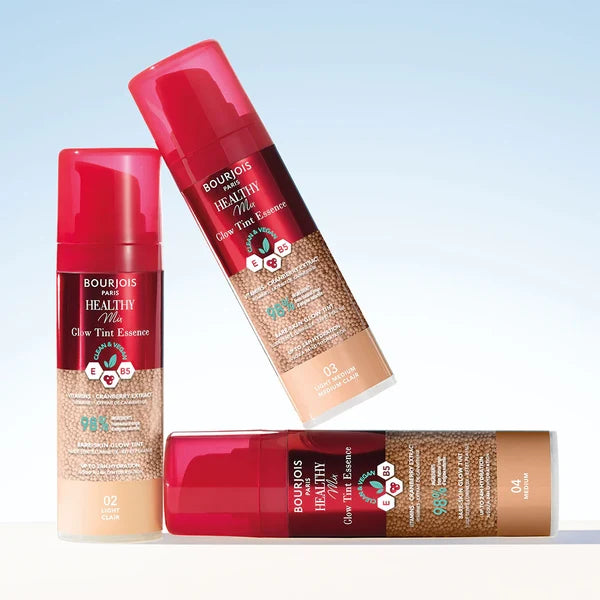 Bourjois Healthy Mix Glow Tint Essence 30 ml