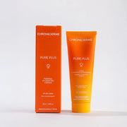 Chronoderme Pure Mat Fluid 50ml | Mattifying Moisturizer for Oily and Combination Skin