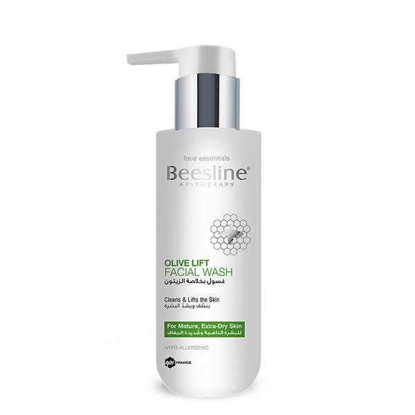 Beesline Olive Lift Facial Wash-1