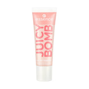 Essence Juicy Bomb Shiny Lip Gloss 101 Lovely Litchi – High Shine & Sweet Scent-1