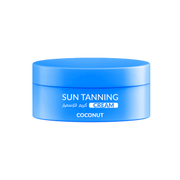 L'île des Intensive Tanning Cream-1