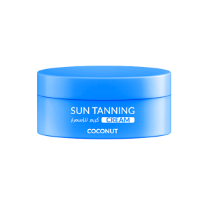 L'île des Intensive Tanning Cream-1