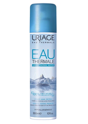Uriage Eau Thermale Spray 300ML - Refreshing and Soothing Thermal Spring Water for All Skin Types-1