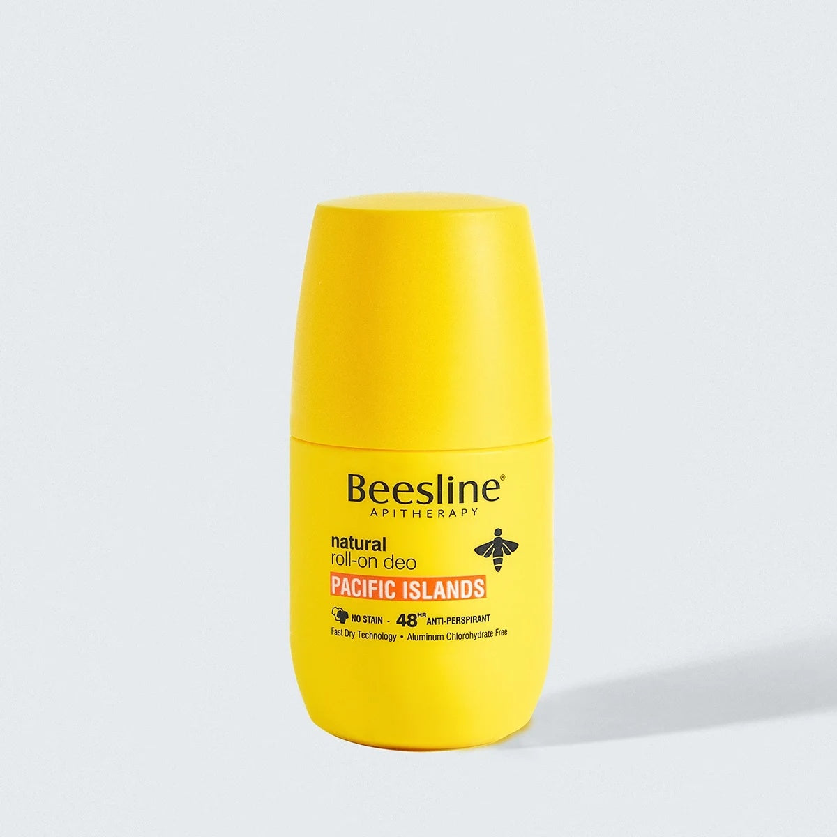 Beesline Natural Roll On Deo Pacific Islands-1