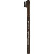 Essence Eyebrow Designer Pencil 11 Deep Brown – Precision Brow Pencil with Brush-1