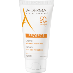 Aderma Protect SPF 50 Cream-1