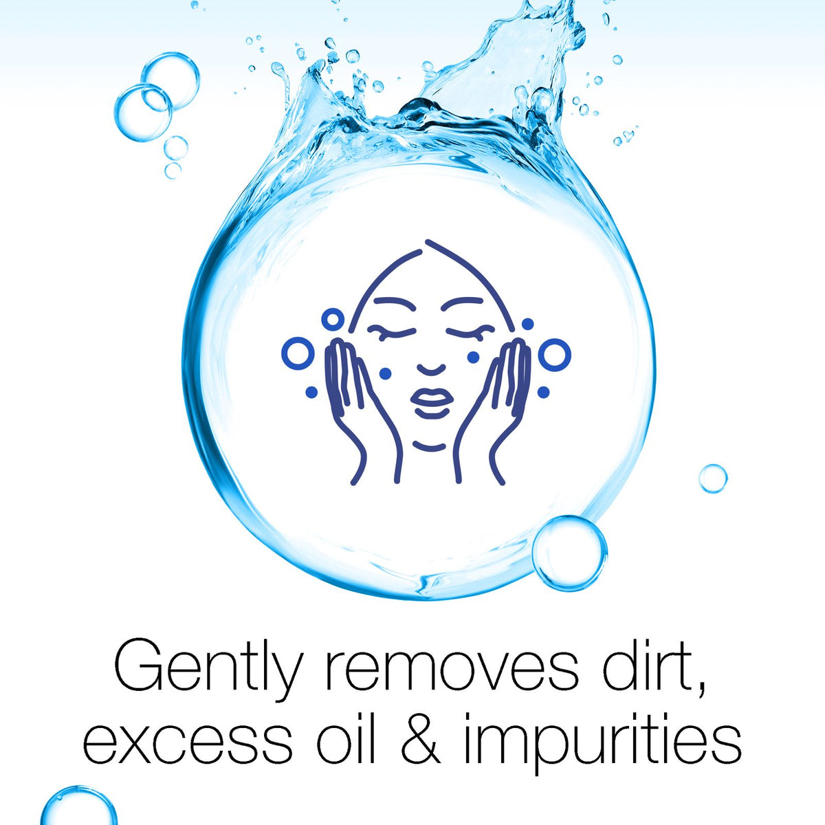 Neutrogena Deep Clean Gel Wash Normal/Oily Skin 200ml 20 % OFF-3