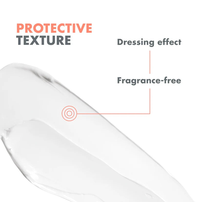 Avene Cicalfate Repairing Protective Cream 40ML - Healing and Protective Cream for Damaged Skin-3