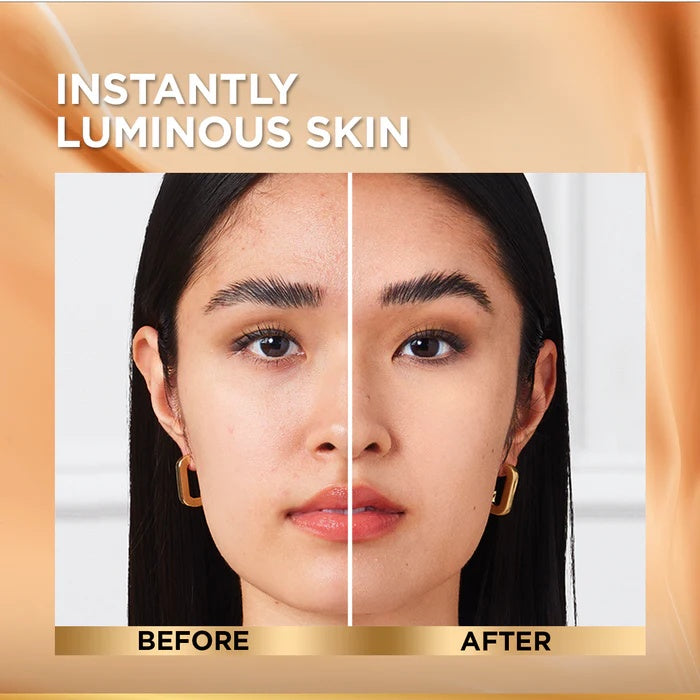 L'Oreal Paris Infallible 32H Fresh Wear Foundation for Long-Lasting Full Coverage-3