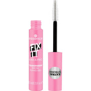 Essence Fix It Like A Pro Transparent Brow Fixing Gel – Achieve Perfectly Set Brows-1