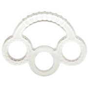 Optimal SILICONE BABY TEETHER-1