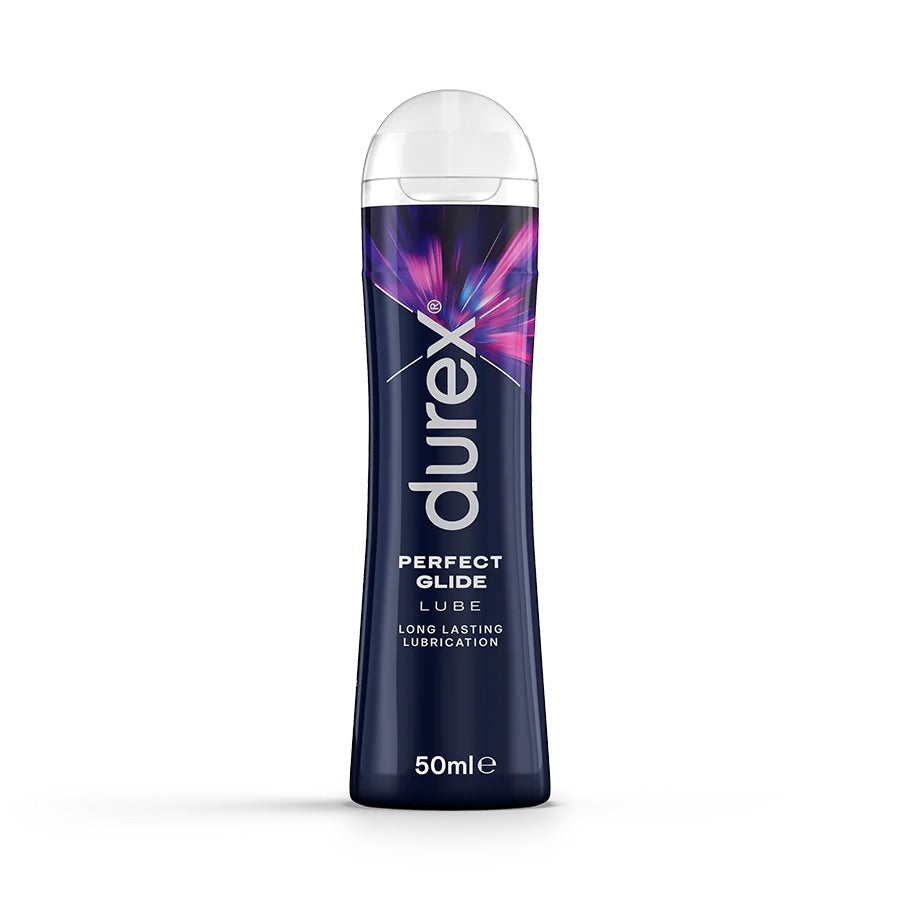 Durex Play Lubricant 50 ml-6