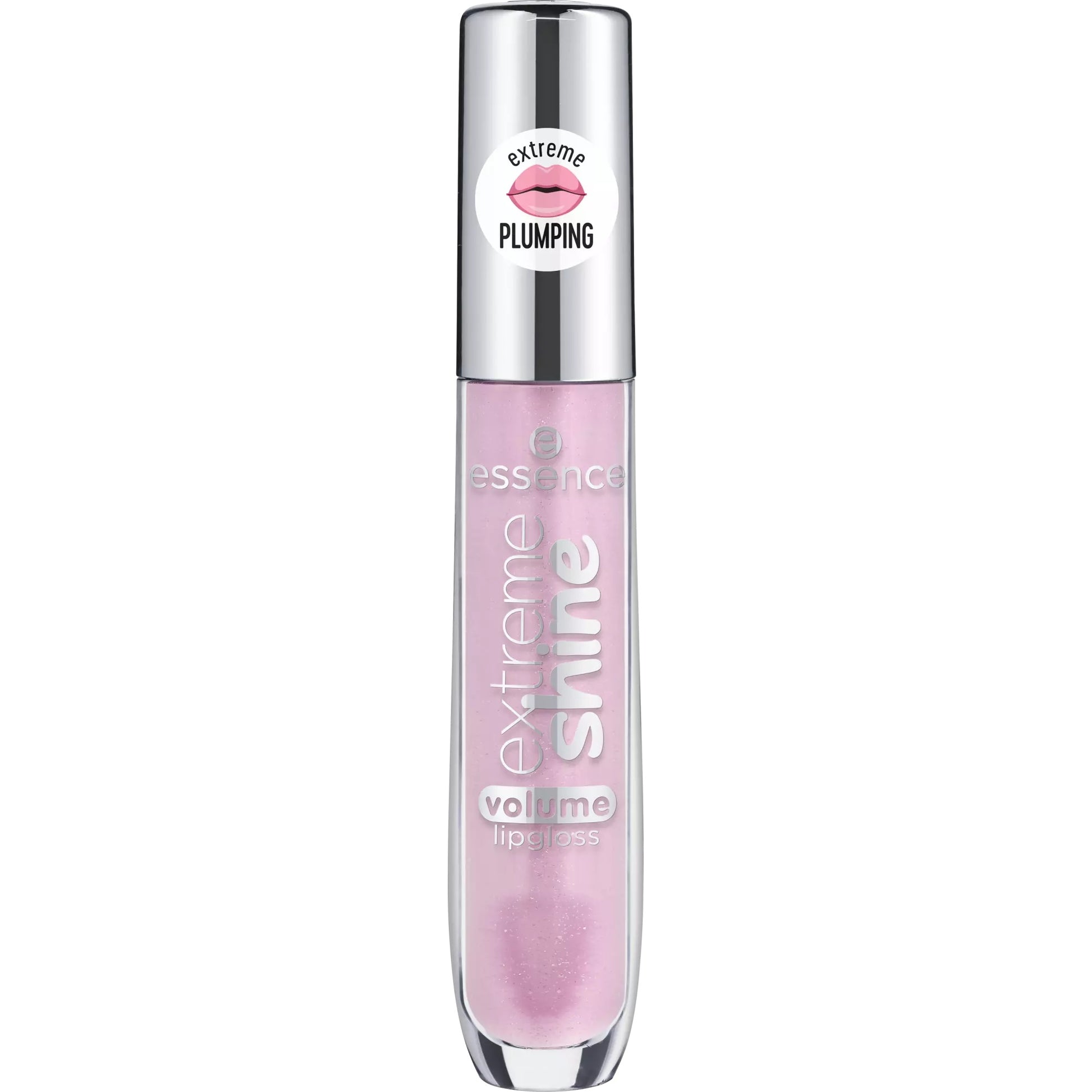 Essence Extreme Shine Volume Lipgloss 102 Sweet Dreams – High-Shine Gloss for Plump, Soft Lips-1