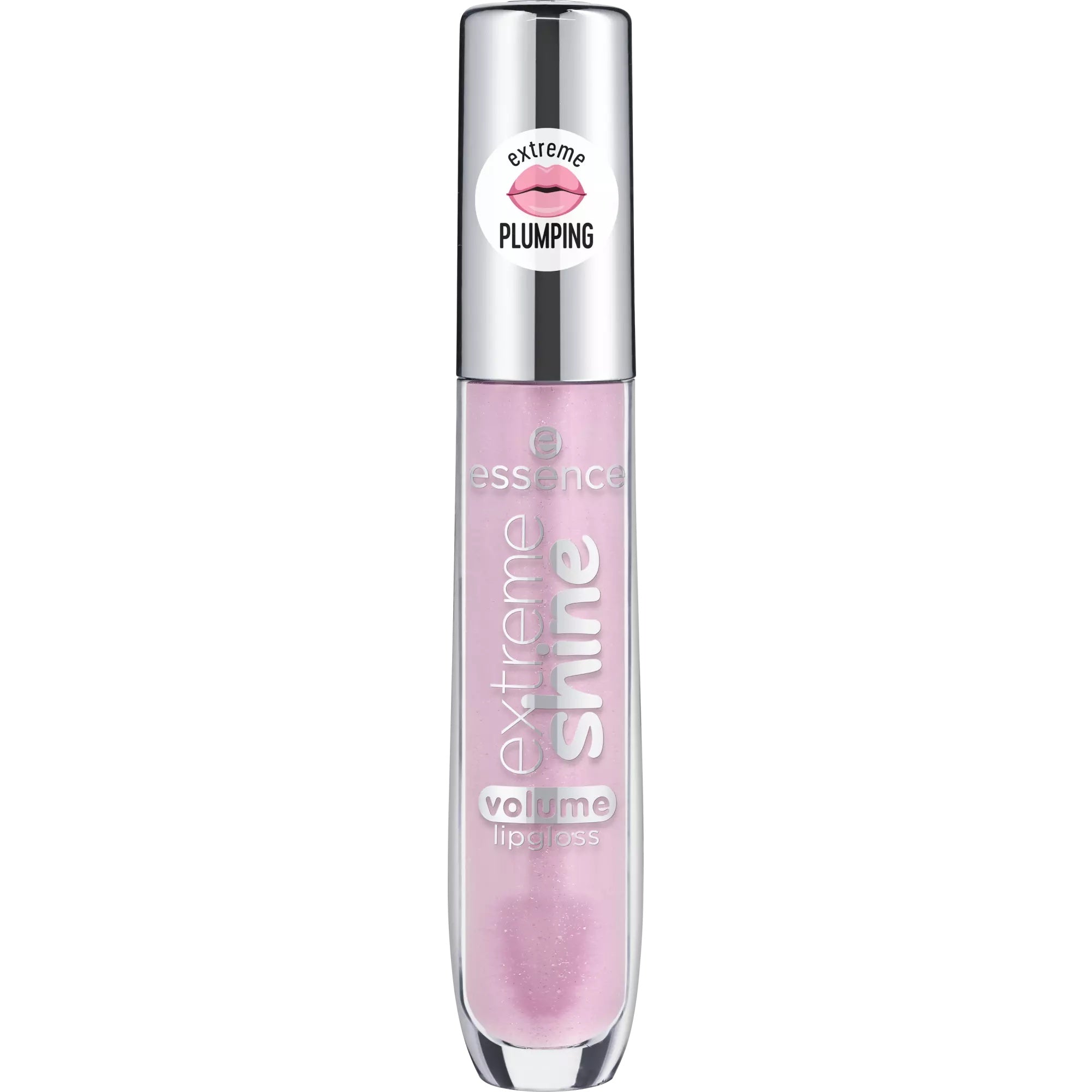 Essence Extreme Shine Volume Lipgloss 102 Sweet Dreams – High-Shine Gloss for Plump, Soft Lips-1