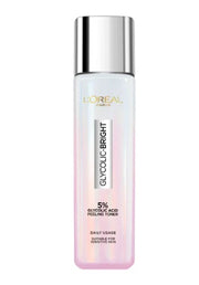 L'Oreal Paris 5% Glycolic Acid Peeling Toner 128ml – Glowing Skin Toner-1