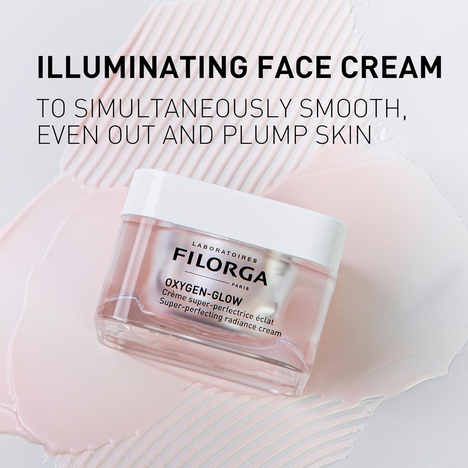 Filorga Oxygen Glow Cream - 50ml-5
